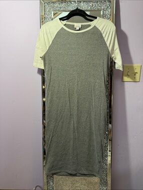 LulaRoe dress